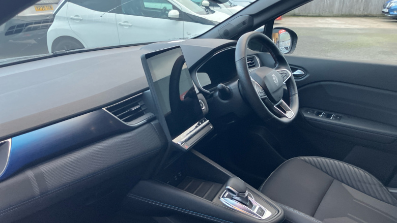 Renault Symbioz 1.6 E-Tech FHEV 145 Techno Esprit Alpine 5dr Auto Hybrid Estate